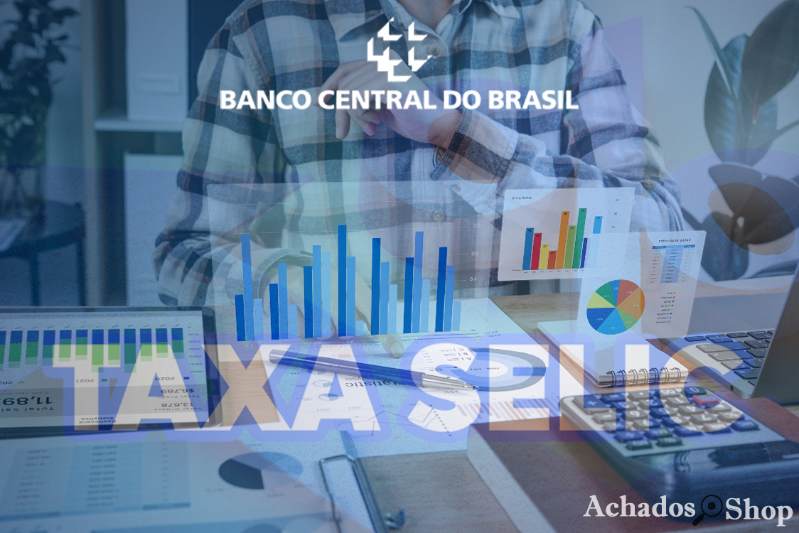 Banco Central mantém Selic em 13,75%