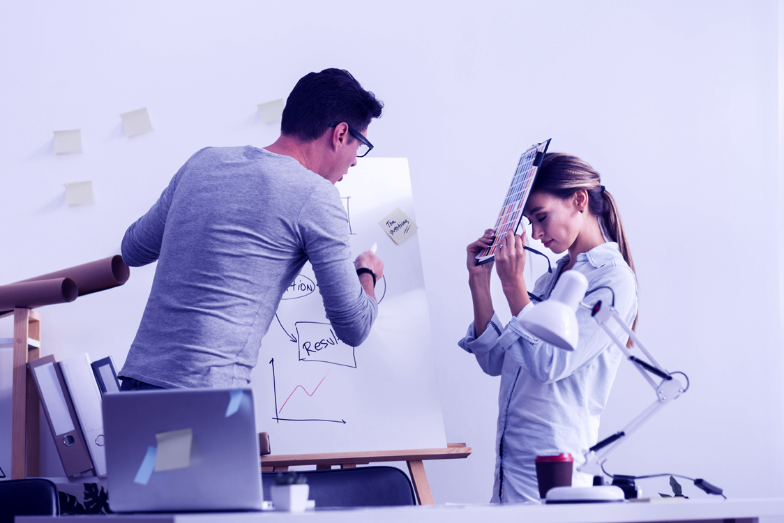 Conheça a Procrastinação no Trabalho